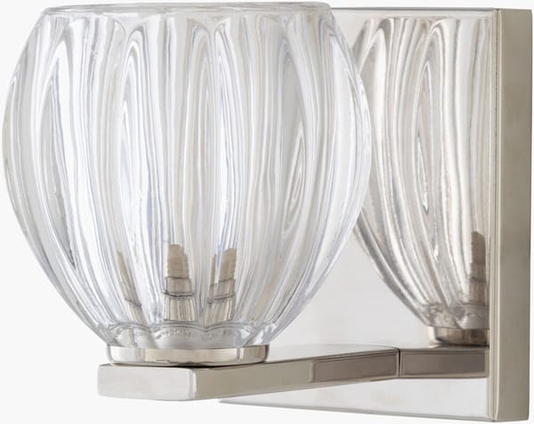 Wallace Wall Sconce.
