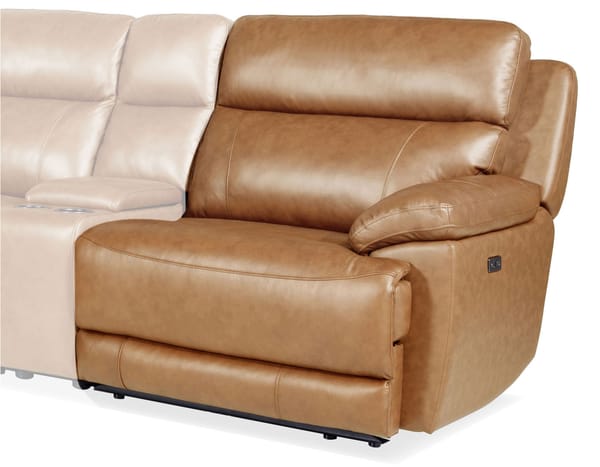 Gatlin sectional