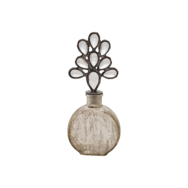 Perfume bottle