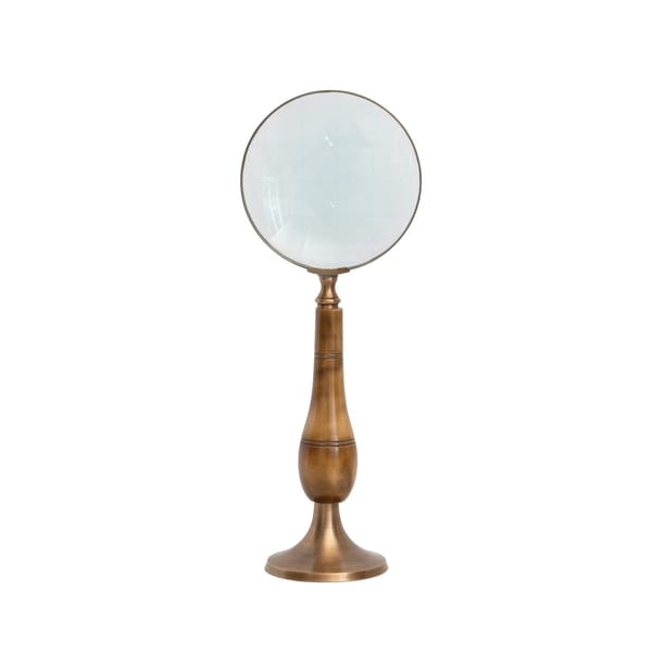 Magnifying glass