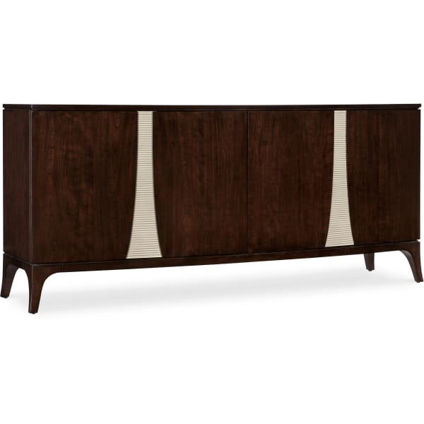 Bella Donna — Dark Finish