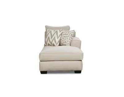 GoBig Colonist sectional