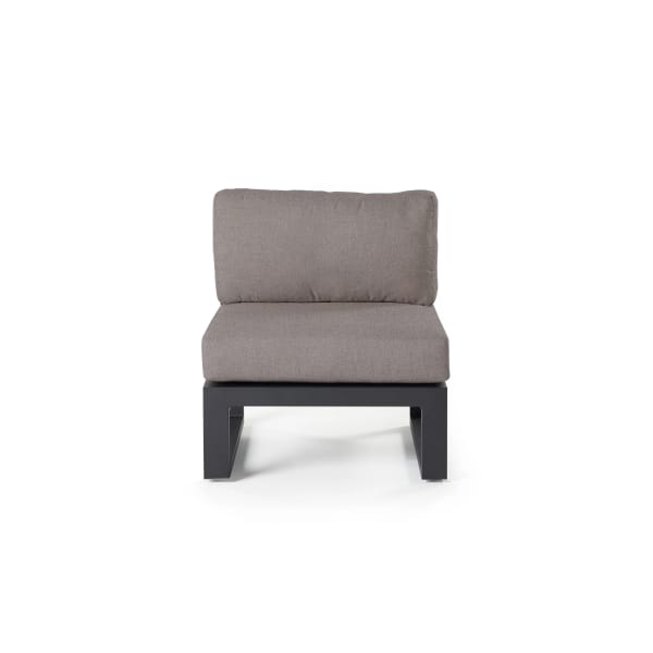 Belvedere sectional