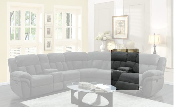 Santorini sectional
