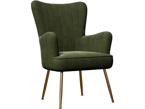 Anora: — Green Velvet