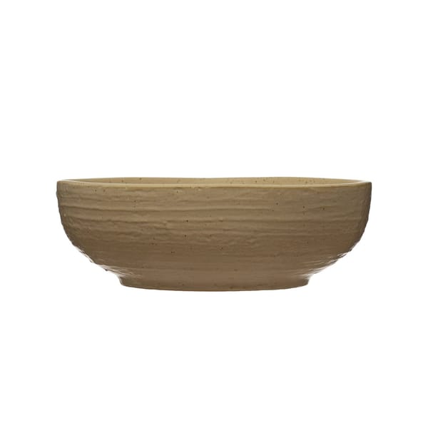 Ceramic biwl
