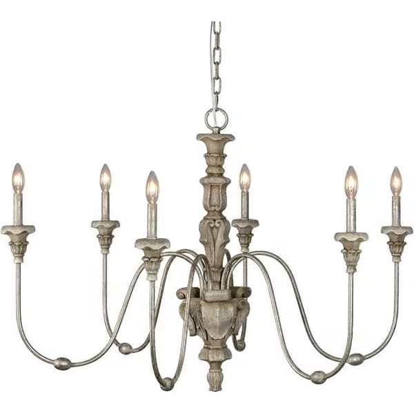 Saddlebrook Chandelier