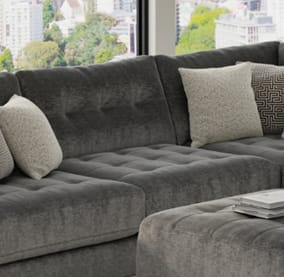Kimpton sectional