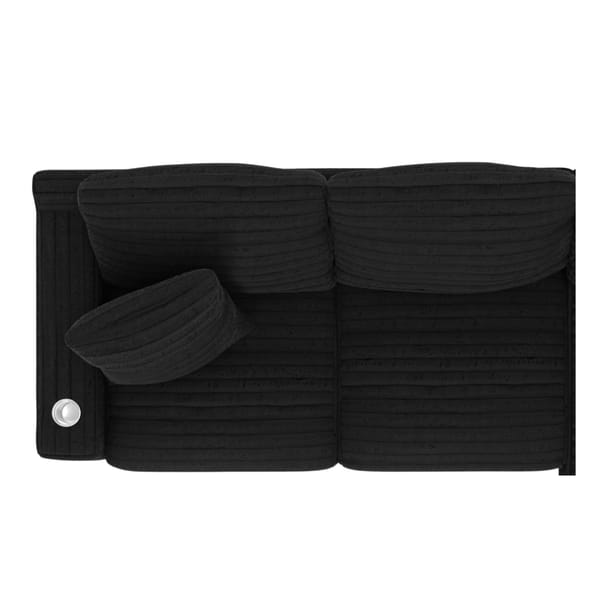 Comfrey sectional