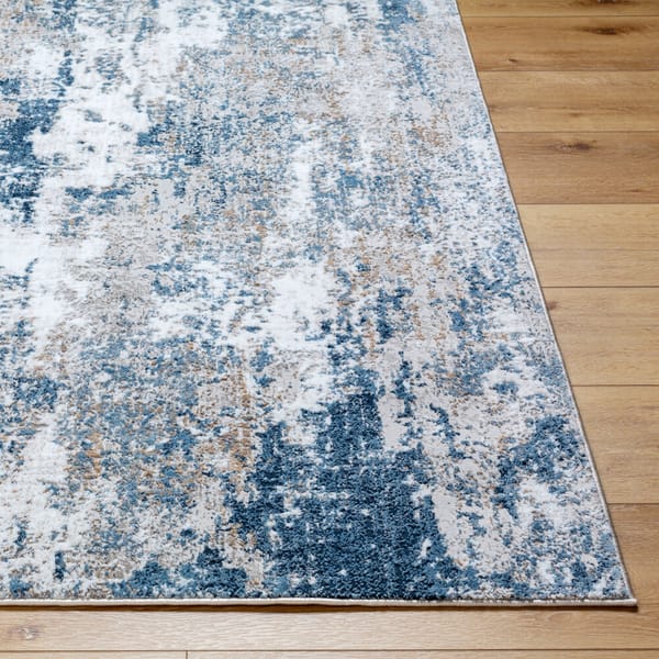 Allegro Machine Woven