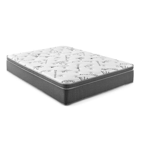Bamboo EuroTop