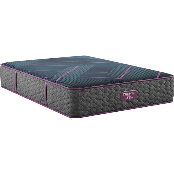 Beautyrest World Class Hybrid — Black