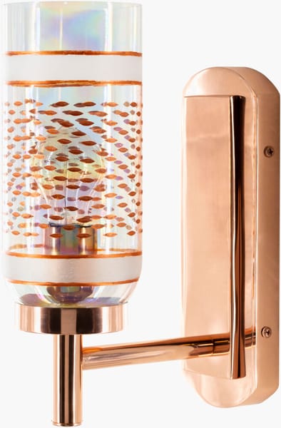 Greger Wall Sconce