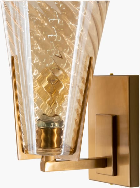 Maxton Wall Sconce