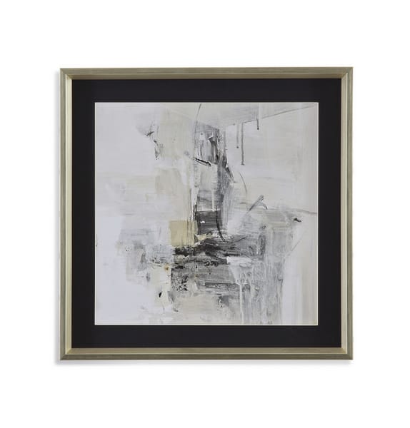 Variance III
