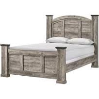 Ella Mae · King Bed
