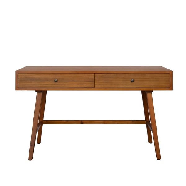 Chuck 52 in. Wood Writing