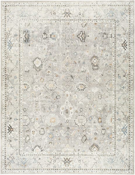 Davina Machine Woven