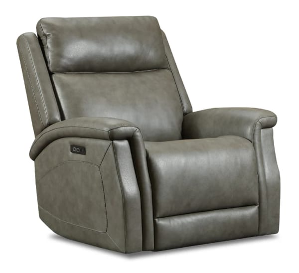 Bergman — Reno Charcoal