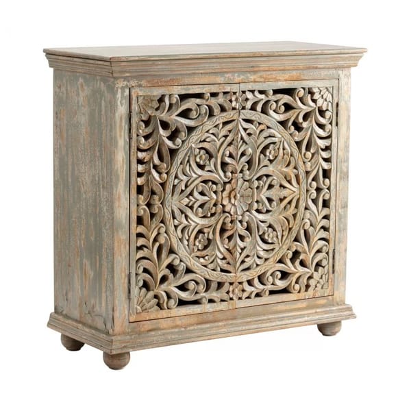 Ishana Cabinet