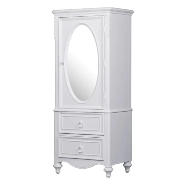 Sweetheart Wardrobe