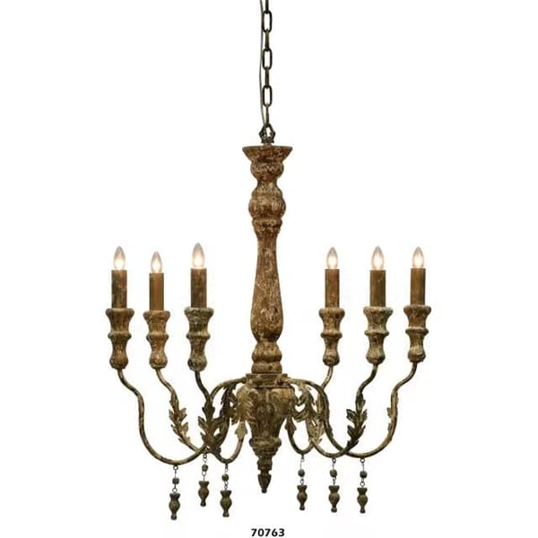Gretchen Chandelier