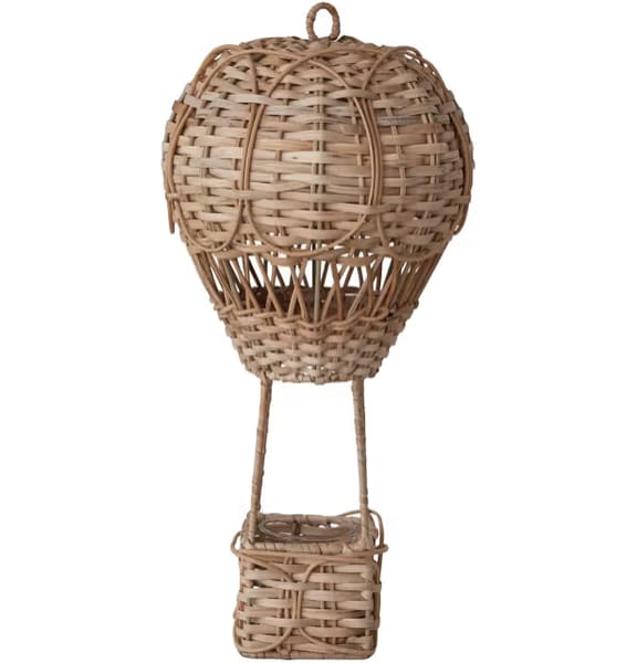 Hot Air Balloon