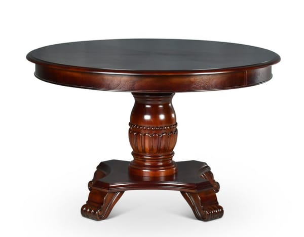 Elliot Gaming Table