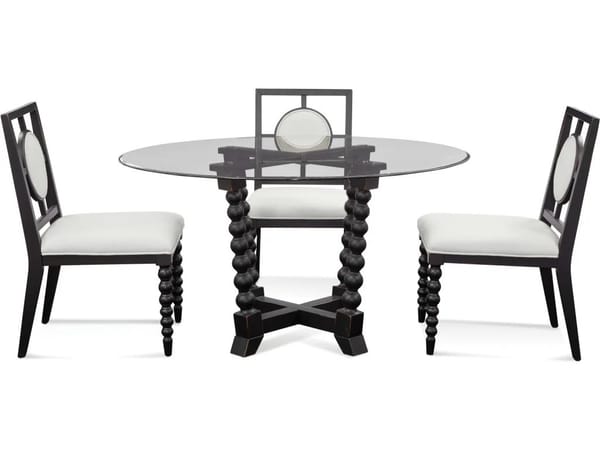 Susanna 5 Piece Dining Set