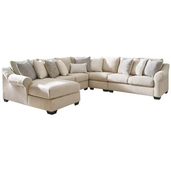 Mckinnon LSF Loveseat