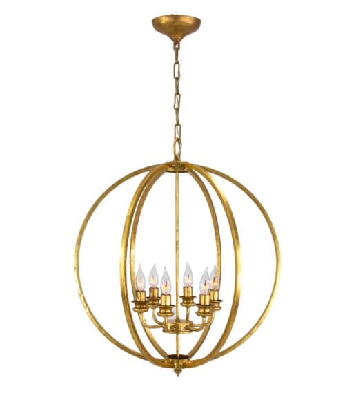 HD101 — Gold