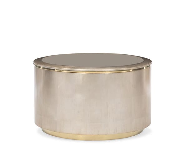 Caracole Cirlce in Time — Gold