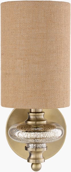 Nashir Wall Sconce