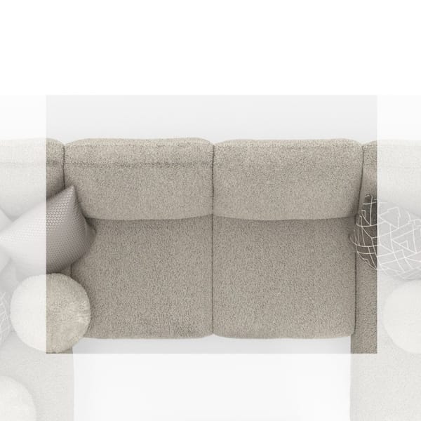Canyon — Umber