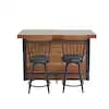 Tyler Bar Table and 2