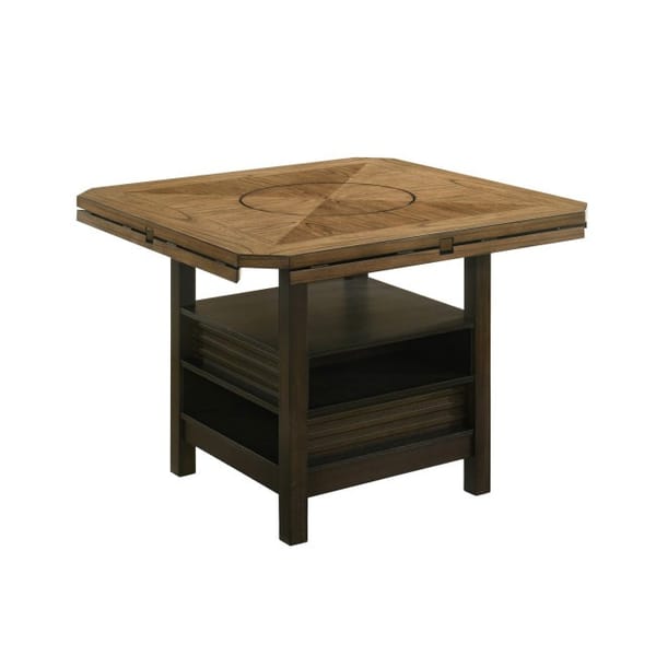 Oakly Counter Height Table