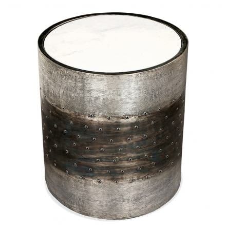 Riverside Furniture Ansel Spot Table