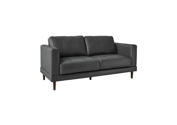 Hampton — Fiero Charcoal