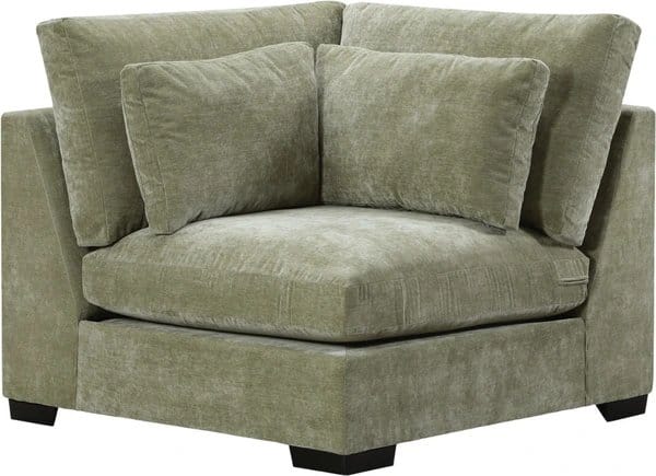 Long Island sectional