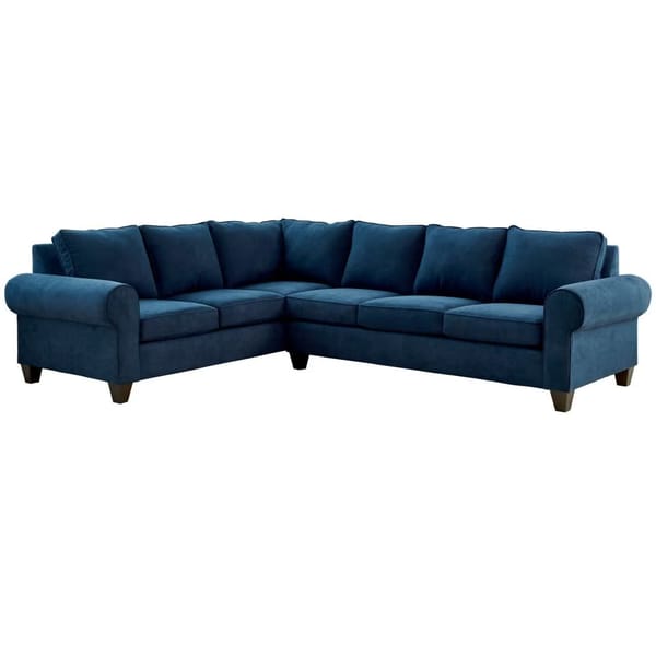 Carlie sectional