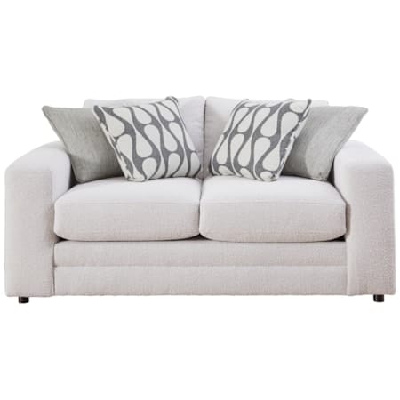 Fusion 1140 Series — Jonah Linen