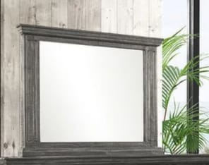 Condesa — Grey