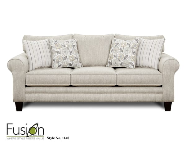 Fusion 1140 Series — Vandy Heather
