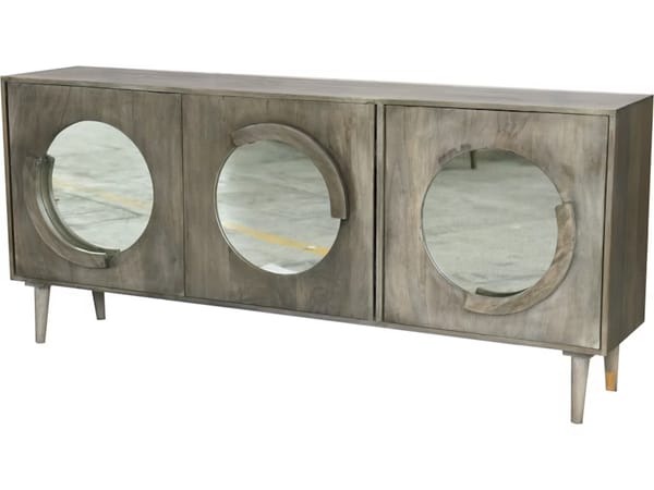 Hillcrest 78"