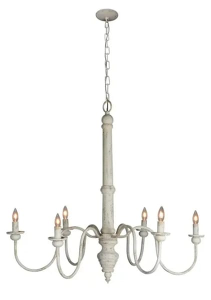 Sasha Chandelier