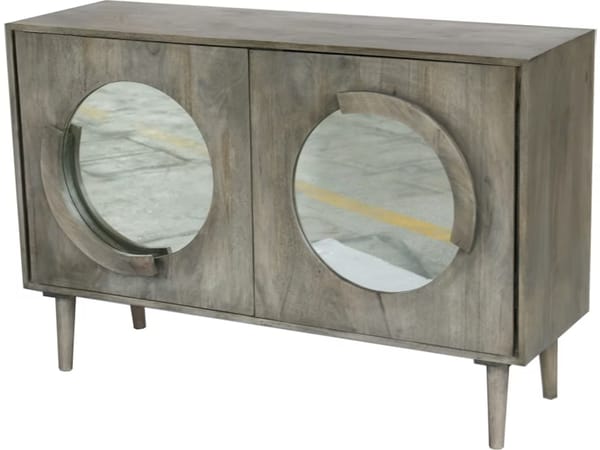 Hillcrest 52"