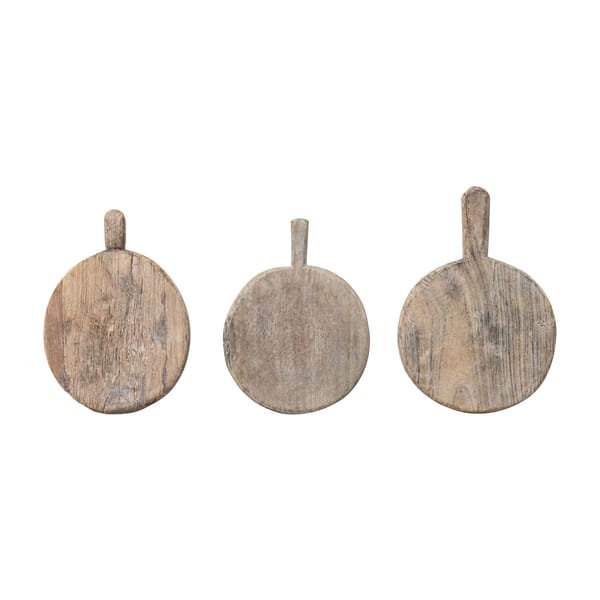 Bread board