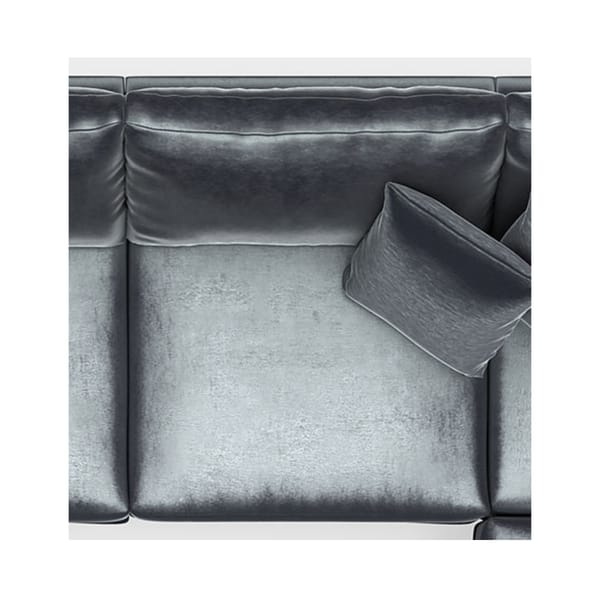 Remington sectional