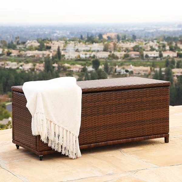 Martha Outdoor — Brown