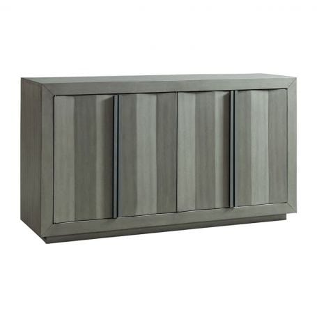 Zig Server — Grey